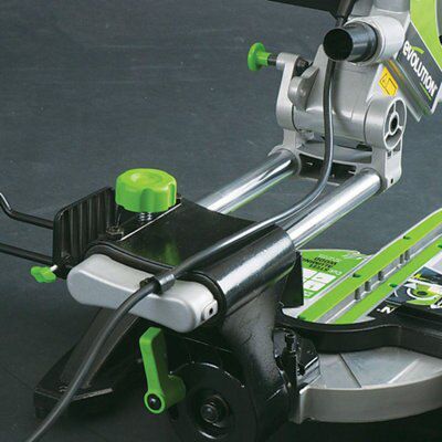SKIP20A EVO FURY3-XL 255MM SB SLIDING MI