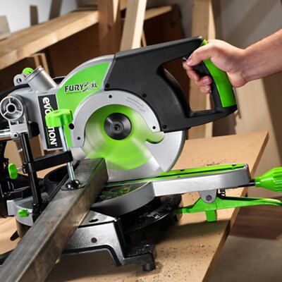 SKIP20A EVO FURY3-XL 255MM SB SLIDING MI