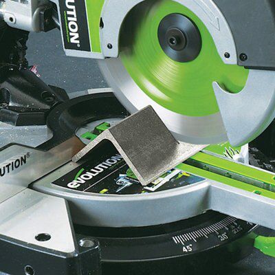 SKIP20A EVO FURY3-XL 255MM SB SLIDING MI
