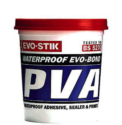 SKIP20A EVO-STICK WATERPROOF EVO-BOND PV