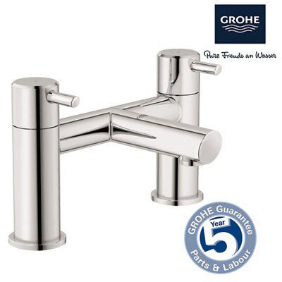 SKIP20A FEEL BATH FILLER