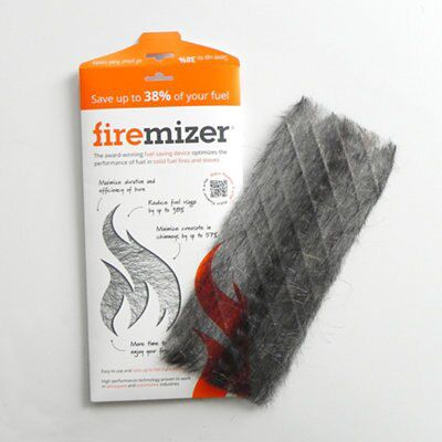SKIP20A FIREMIZER FUEL SAVER