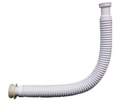SKIP20A FLEXIBLE FLUSH PIPE 1 1/2IN 5902