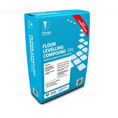 SKIP20A FLOOR LEVELLING CONTACT NEW 20KG