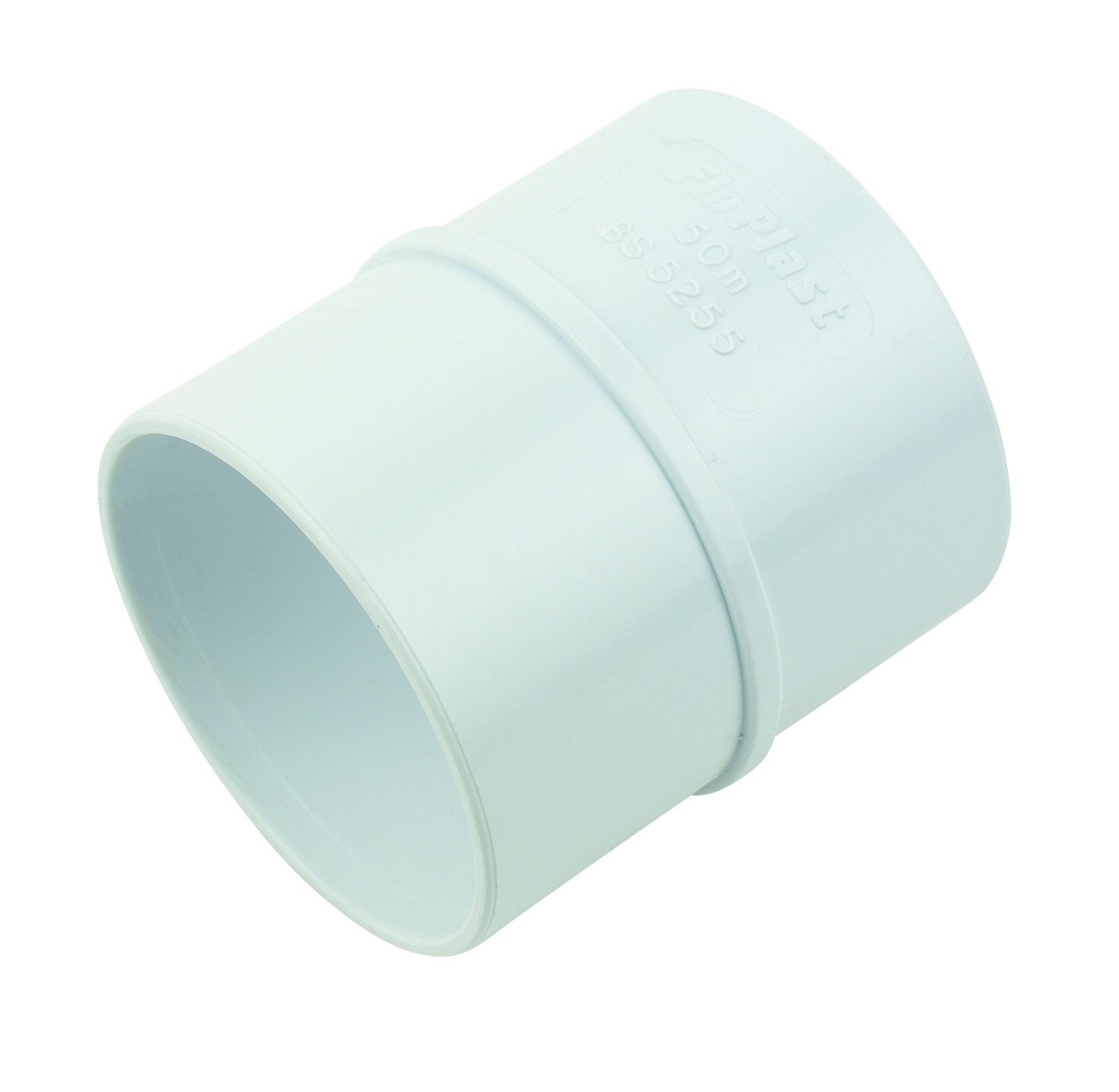 SKIP20A FLOPLAST SOLVENT WELD 50MM STRAI