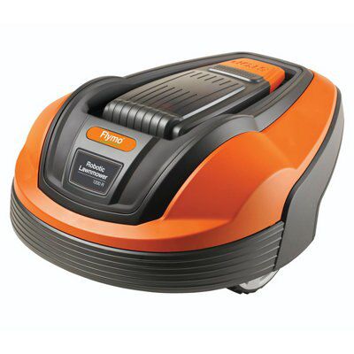 SKIP20A FLYMO 1200R ROBOTIC LAWNMOWER DIY at B Q