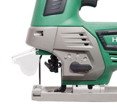 SKIP20A HITACHI CJ18DGLW4 18V 65MM JIGSA