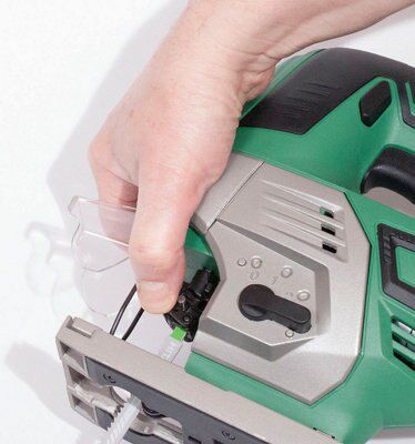 SKIP20A HITACHI CJ18DGLW4 18V 65MM JIGSA