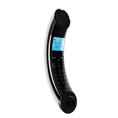 SKIP20A IDECT ECLIPSE WHITE CALL BLOCKER