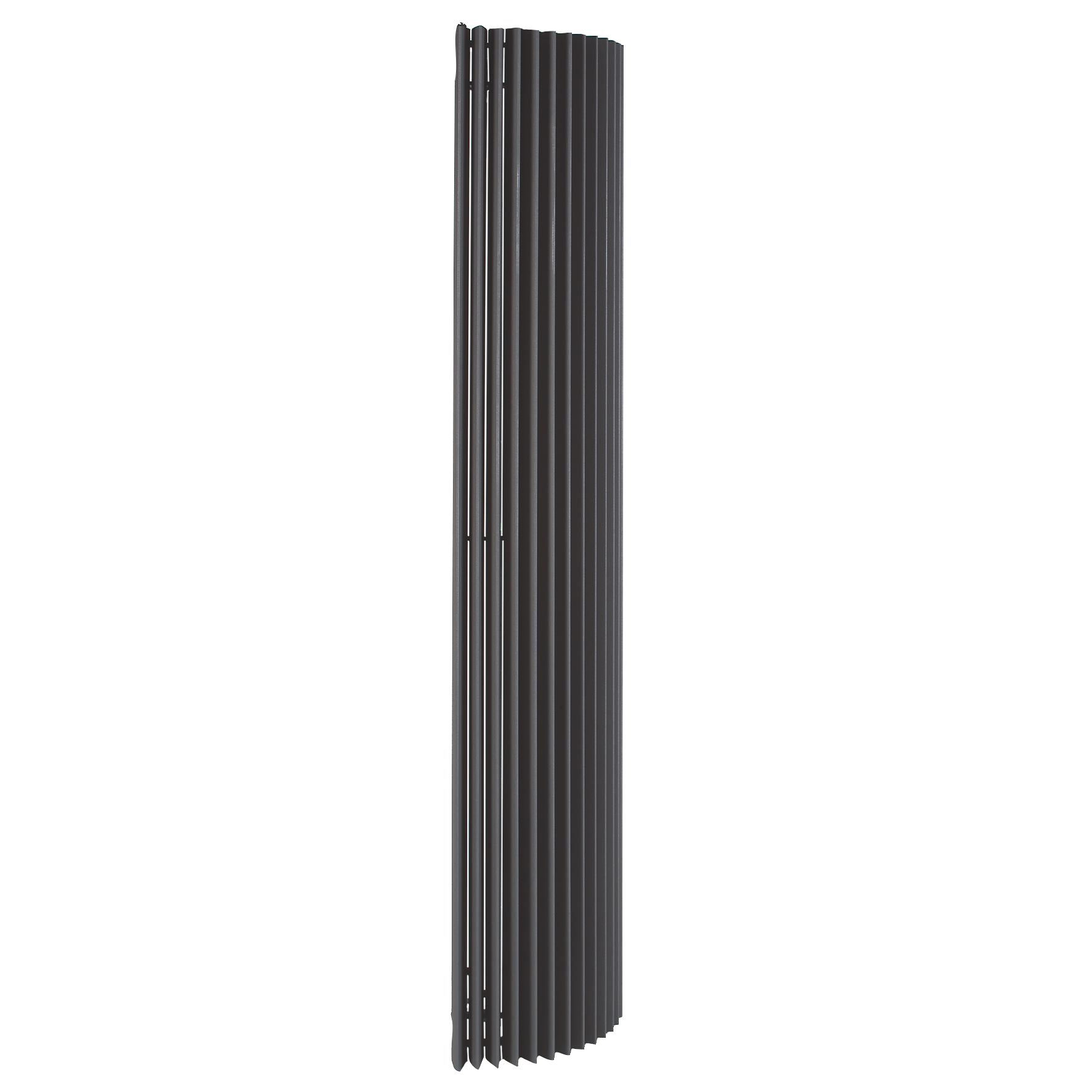 SKIP20A IGUANA CIRCO CORNER DEC RAD S/BL | DIY at B&Q
