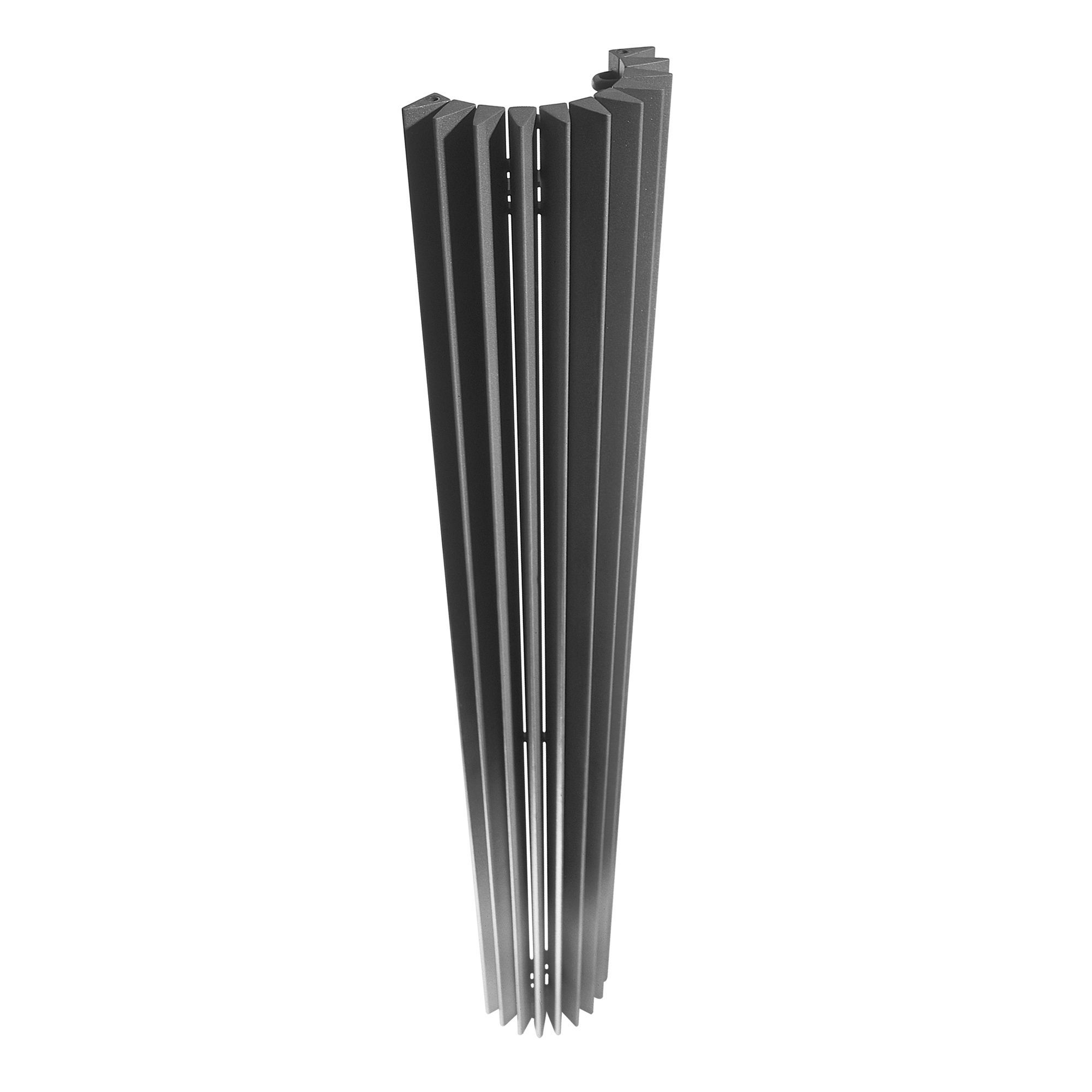 SKIP20A IGUANA CIRCO CORNER DEC RAD S/BL