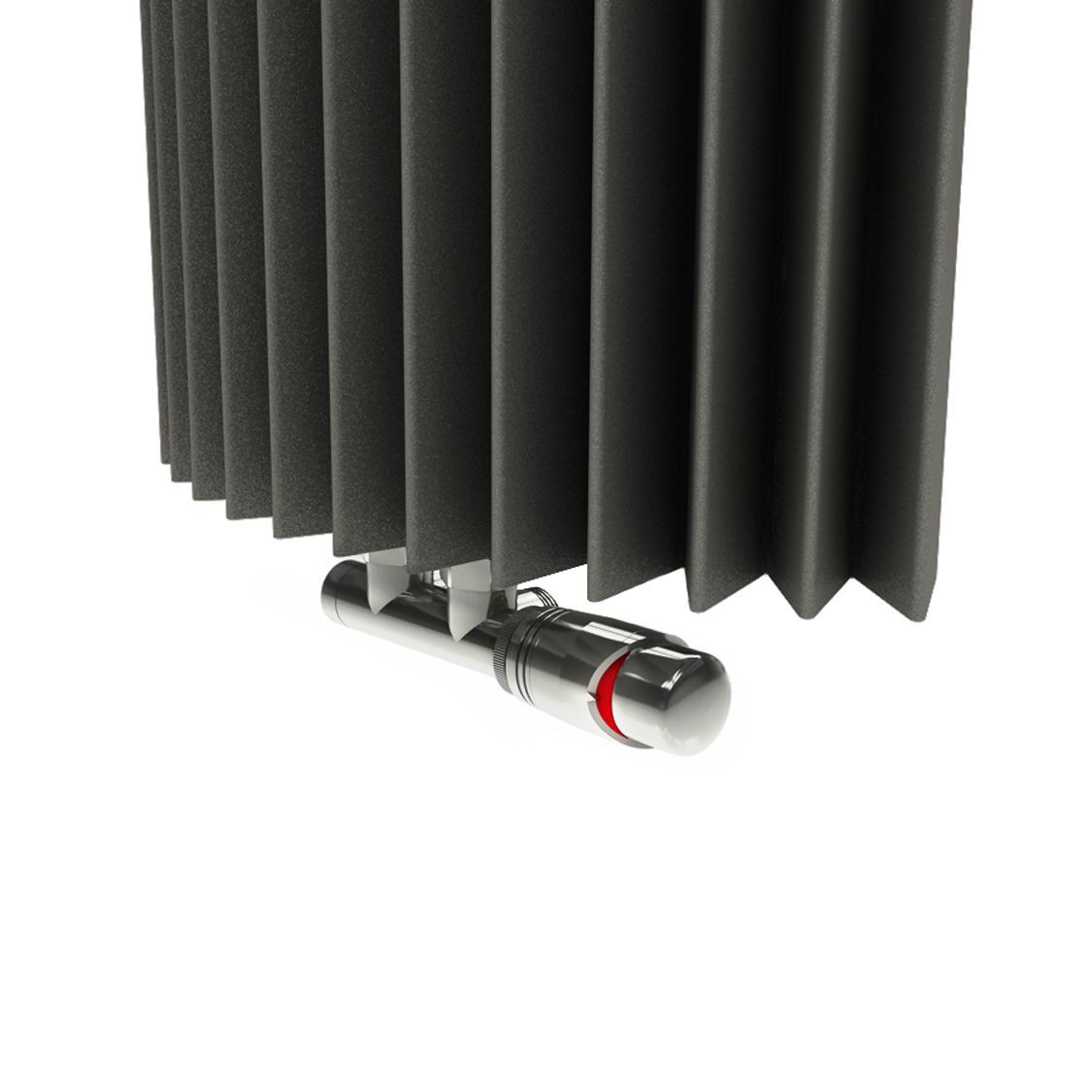 SKIP20A IGUANA CIRCO CORNER DEC RAD S/BL