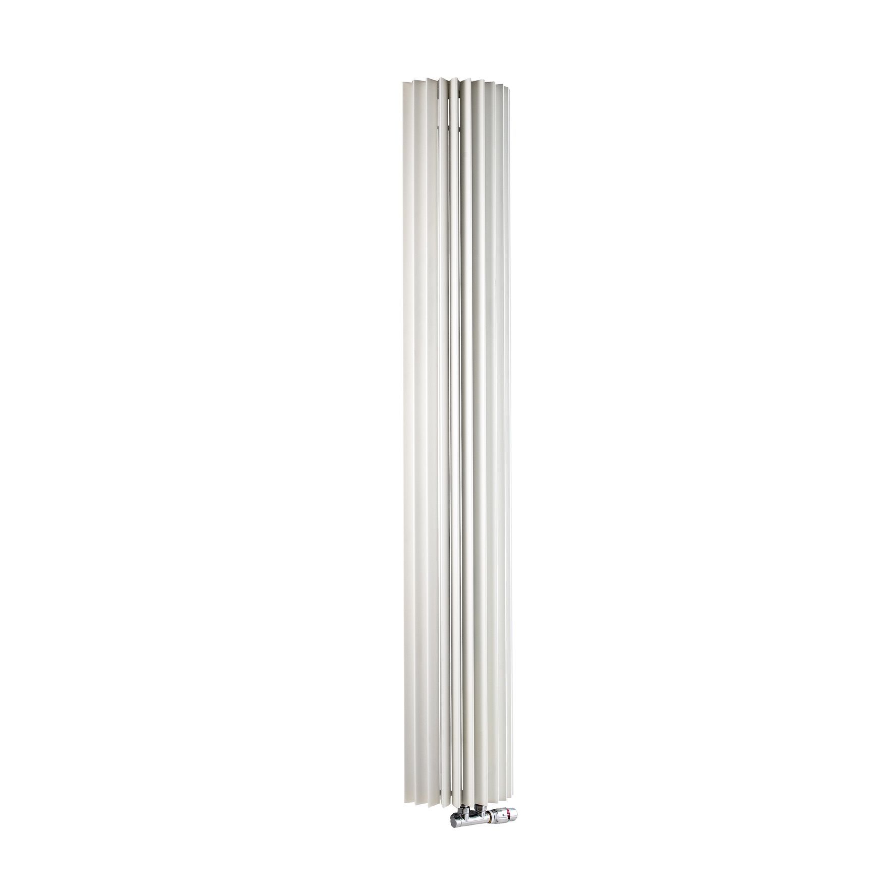 SKIP20A IGUANA CIRCO WALL DEC RAD WHT 27