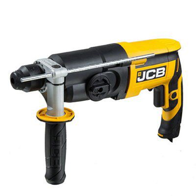 SKIP20A JCB 780W SDS HAMMER DRILL