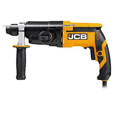 SKIP20A JCB 780W SDS HAMMER DRILL