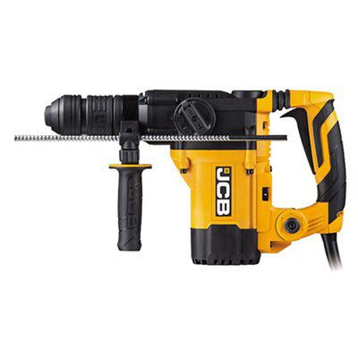 SKIP20A JCB 920W SDS HAMMER DRILL