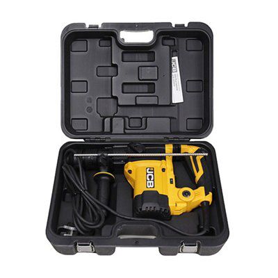 SKIP20A JCB 920W SDS HAMMER DRILL