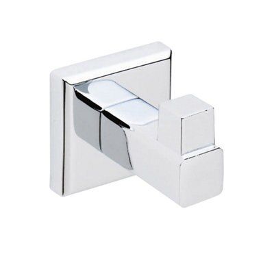 SKIP20A LINEAR SINGLE ROBE HOOK