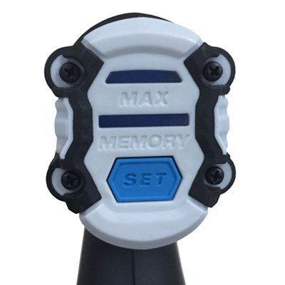 SKIP20A MAC E 10.8VLI CORDLESS DRILL DRI