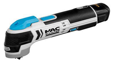 SKIP20A MAC E 10.8VLI MULTI TOOL PS