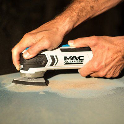 SKIP20A MAC E 10.8VLI MULTI TOOL PS