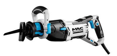 SKIP20A MAC E 900W RECIPROCATING SAW