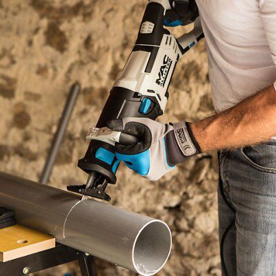 SKIP20A MAC E 900W RECIPROCATING SAW