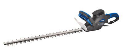 SKIP20A MACALLISTER 620W HEDGE TRIMMER. DIY at B Q