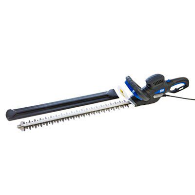 SKIP20A MACALLISTER 620W HEDGE TRIMMER. DIY at B Q