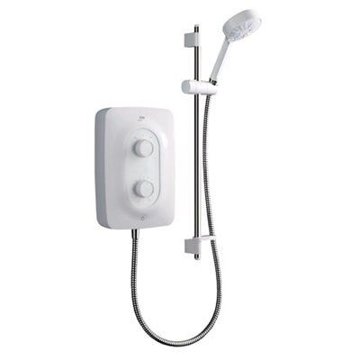 SKIP20A MIRA SHORE 9.5KW ELEC SHOWER 1.1