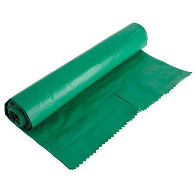 SKIP20A MOISTURE VAPOUR BARRIER 2.5M X 2