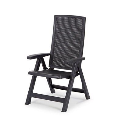 Folding garden best sale chairs b&q