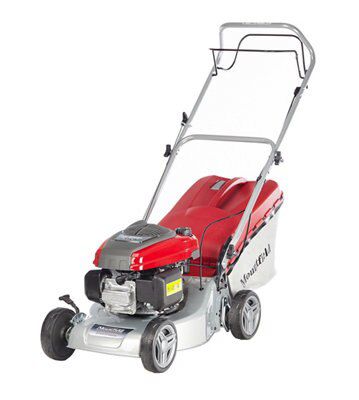 Mountfield Electress 34 Corded Rotary Lawnmower