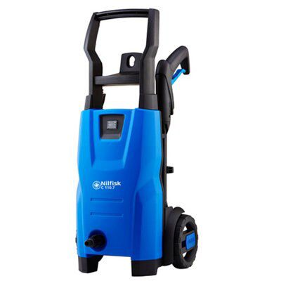 SKIP20A NILFISK C110 7.5 PCDXTRA UK HPW DIY at B Q