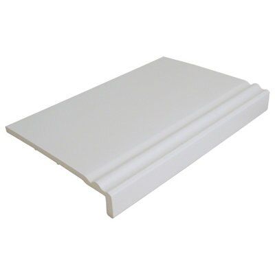 SKIP20A O150 5M X 150MM OGEE BOARD