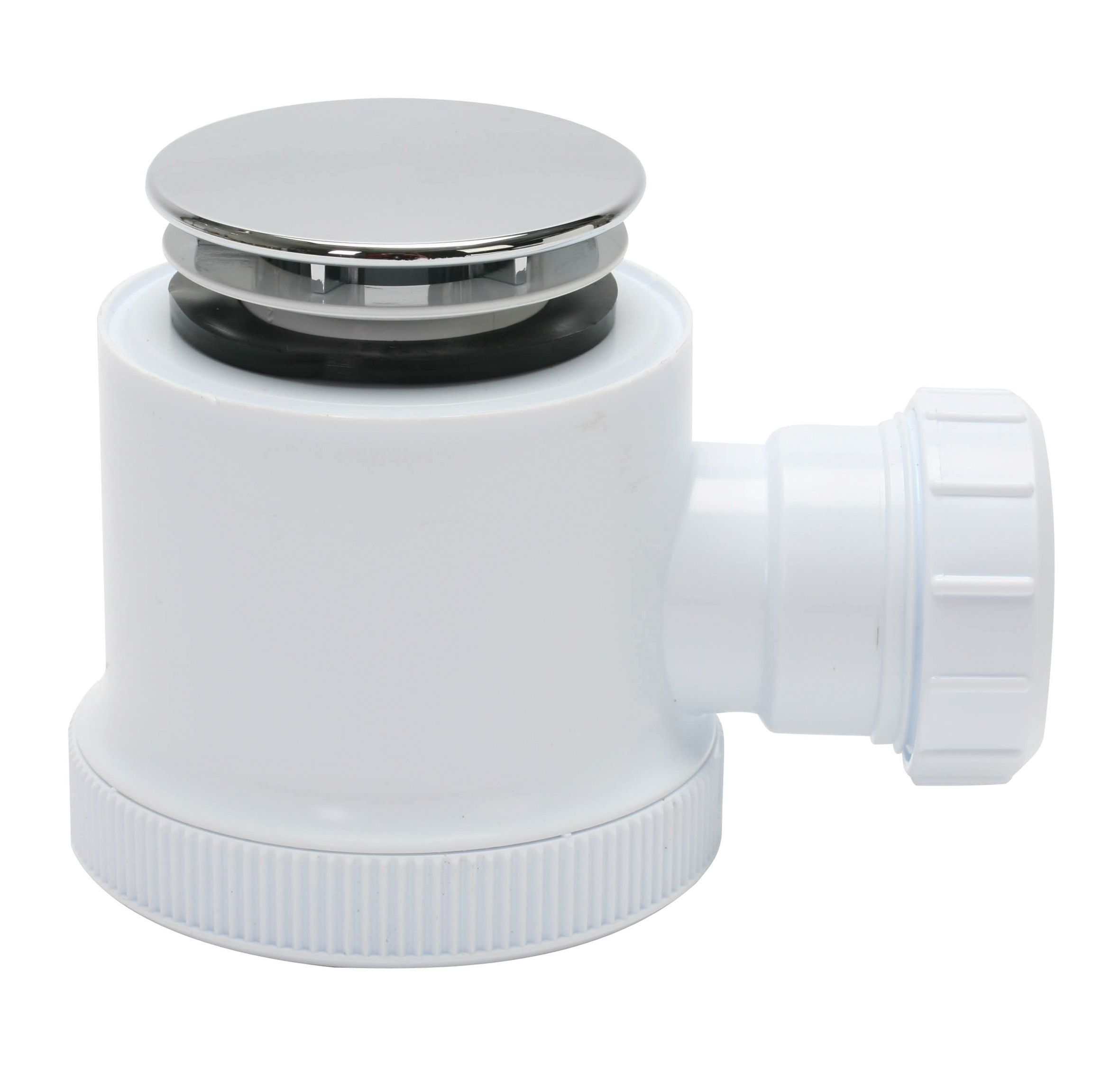 SKIP20A OPELLA SHOWER WASTE 50MM