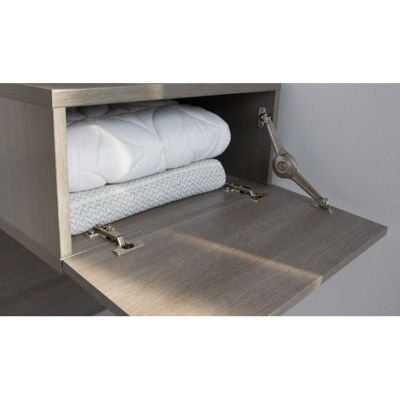 SKIP20A OPPEN - HINGES PACK FOR PULL D S