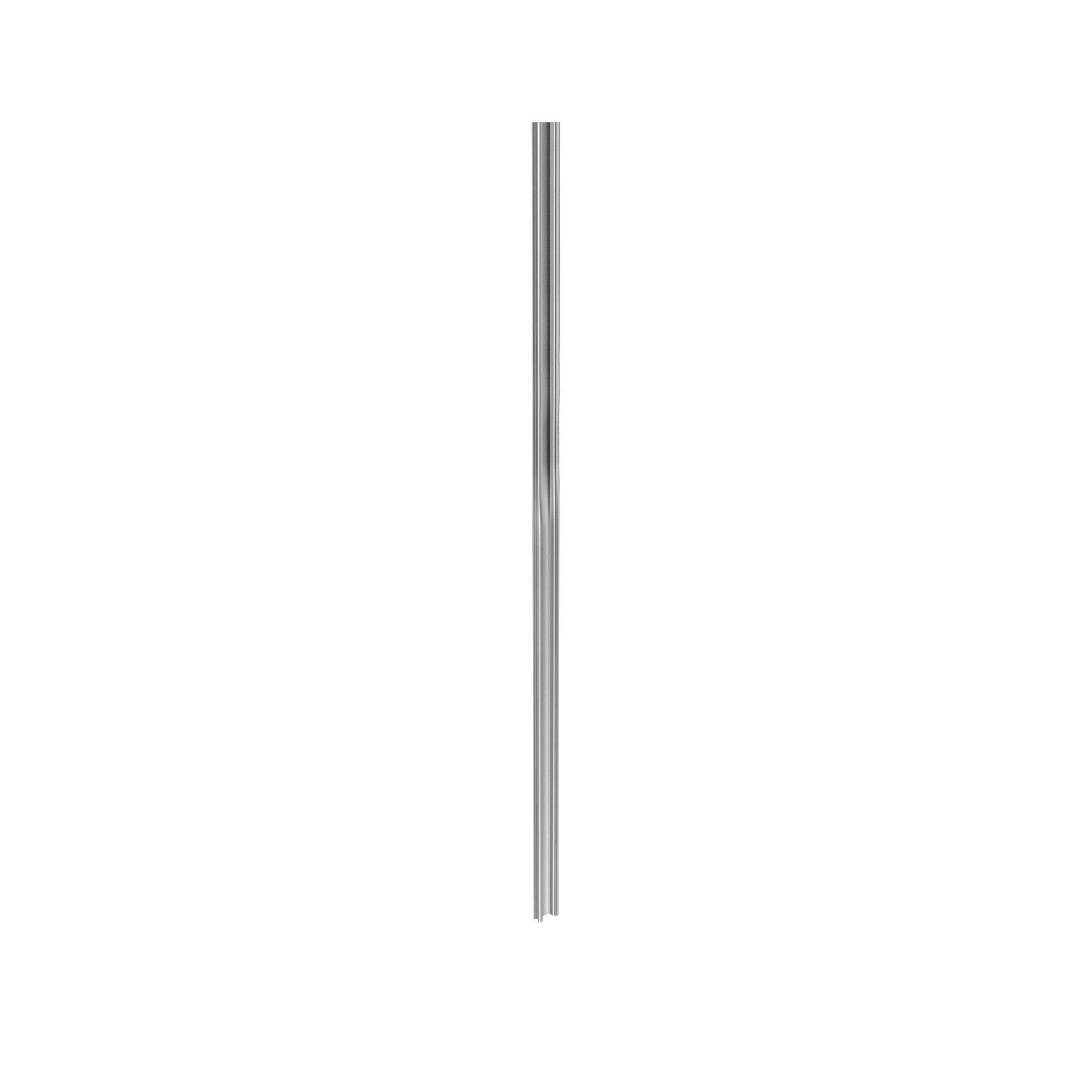 SKIP20A OPPEN RAIL 1000 WITHOUT PANEL S