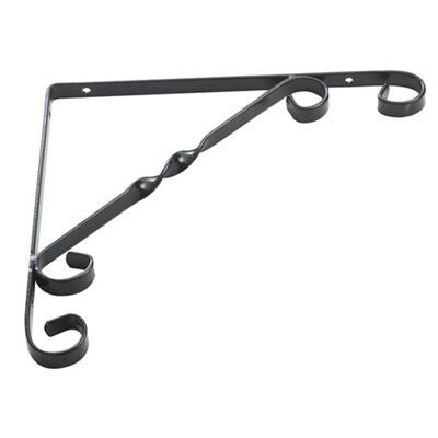 SKIP20A -ORNAMENTAL BRACKET 250MM