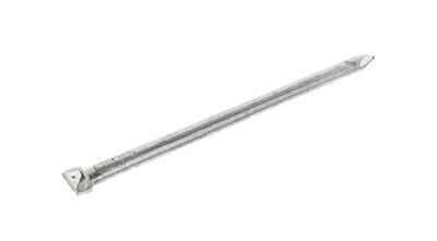 SKIP20A OVAL NAIL BRIGHT 1 KG 100MM