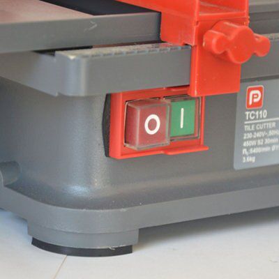 SKIP20A P 450W PLASTIC TILE CUTTER
