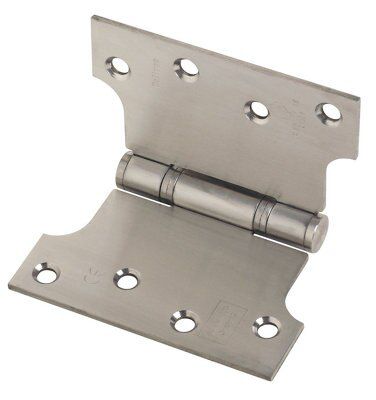 SKIP20A PARLIAMENT HINGE SATIN STNLSS 12