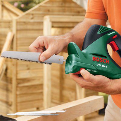 SKIP20A PFZ 500 E MULTIPURPOSE SAW