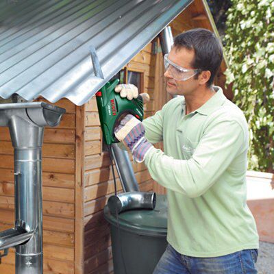 SKIP20A PFZ 500 E MULTIPURPOSE SAW
