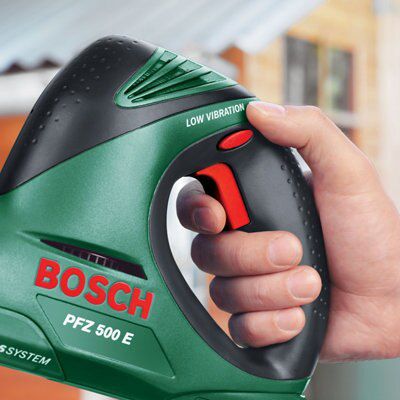 SKIP20A PFZ 500 E MULTIPURPOSE SAW