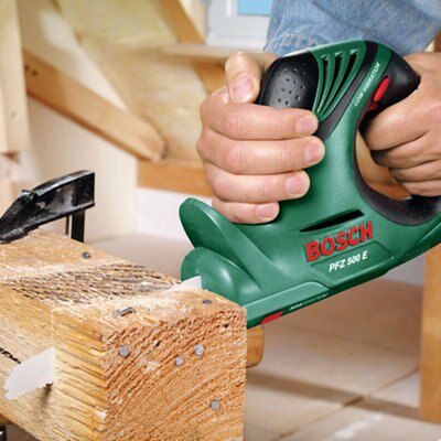 SKIP20A PFZ 500 E MULTIPURPOSE SAW