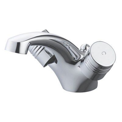 SKIP20A PLUMBSURE OPAL BSN MIXER CHROME
