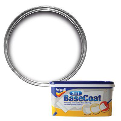 SKIP20A POLYCELL 3 IN 1 BASECOAT 2.5L