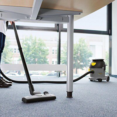 SKIP20A PRO T101 DRY VAC