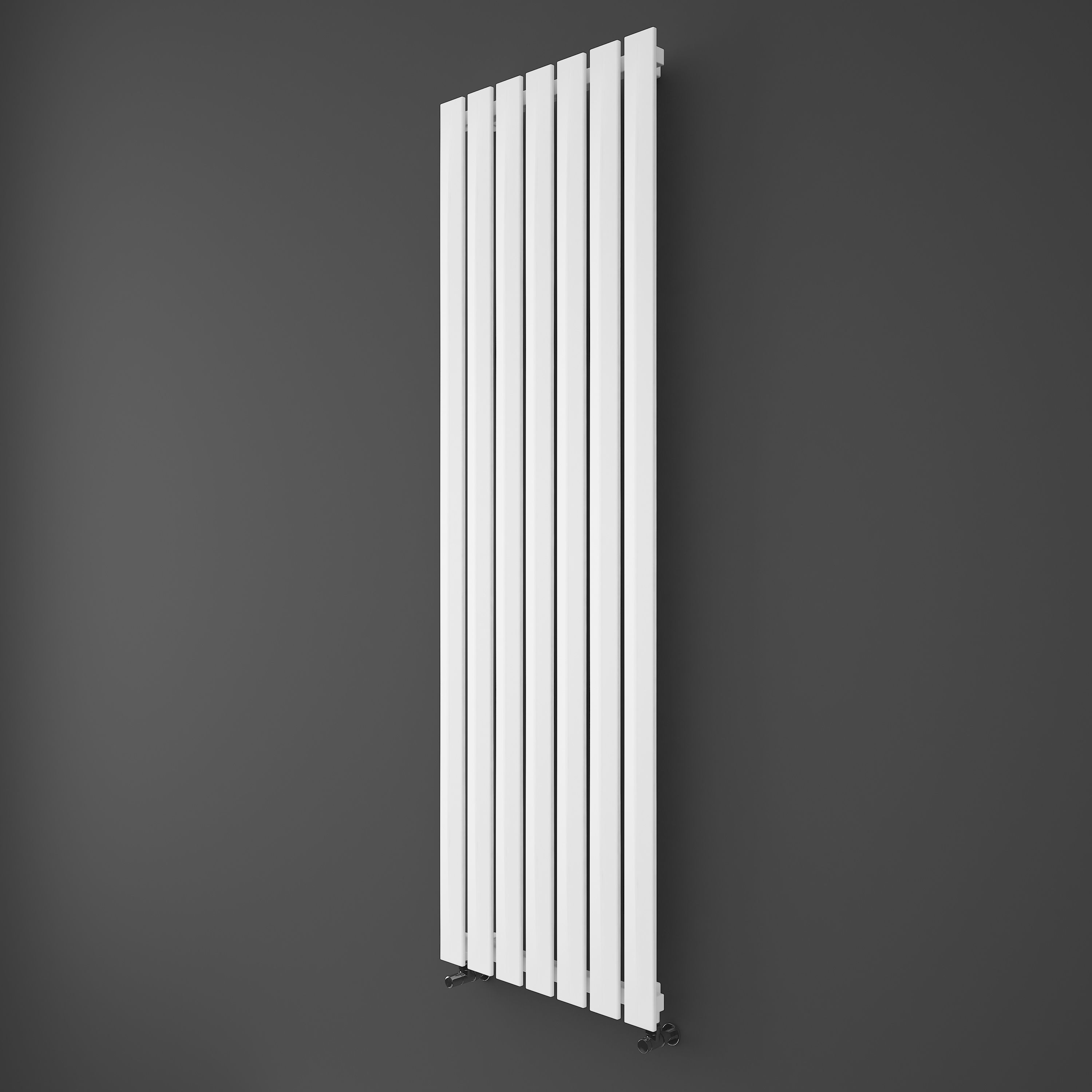 SKIP20A RADIATOR PIER 1800/580